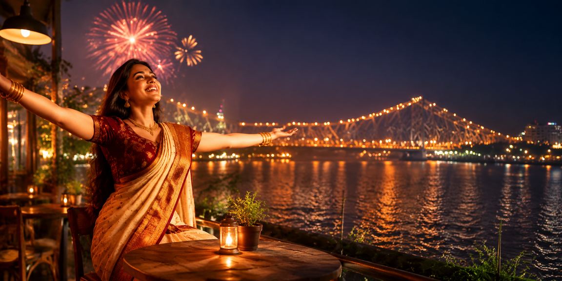Indian woman using mobile app to deposit funds for Aviator gaming